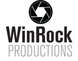 WinRock Productions Logo